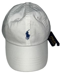 Ralph Lauren dad hat